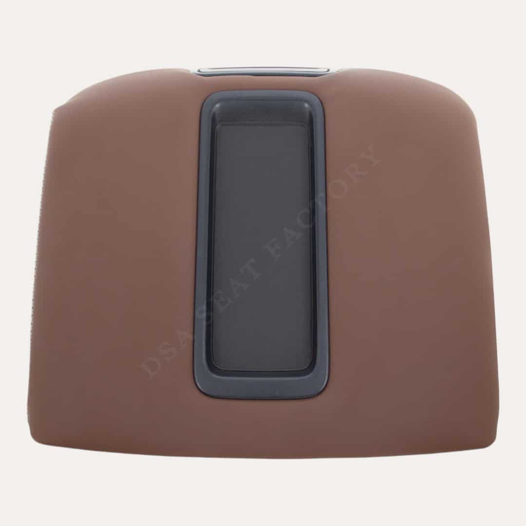 Chevrolet Silverado High Country 2014-2019 – Exact Match Replacement Center Console Cover