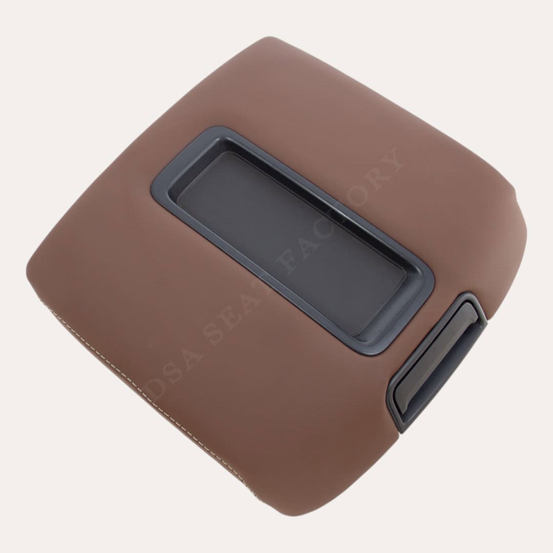 Chevrolet Silverado High Country 2014-2019 – Exact Match Replacement Center Console Cover