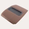 Chevrolet Silverado High Country 2014-2019 – Exact Match Replacement Center Console Cover
