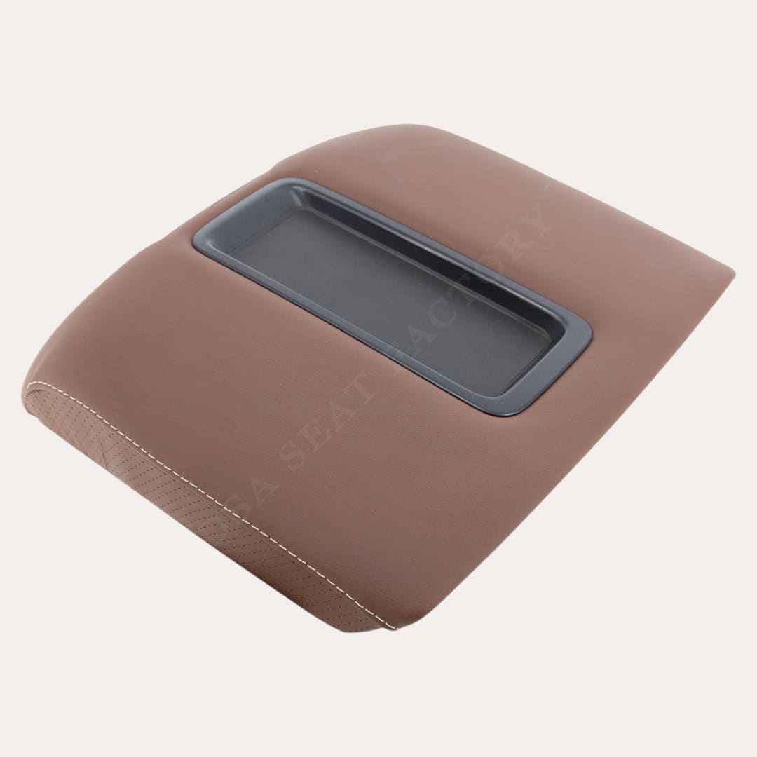 Chevrolet Silverado High Country 2014-2019 – Exact Match Replacement Center Console Cover