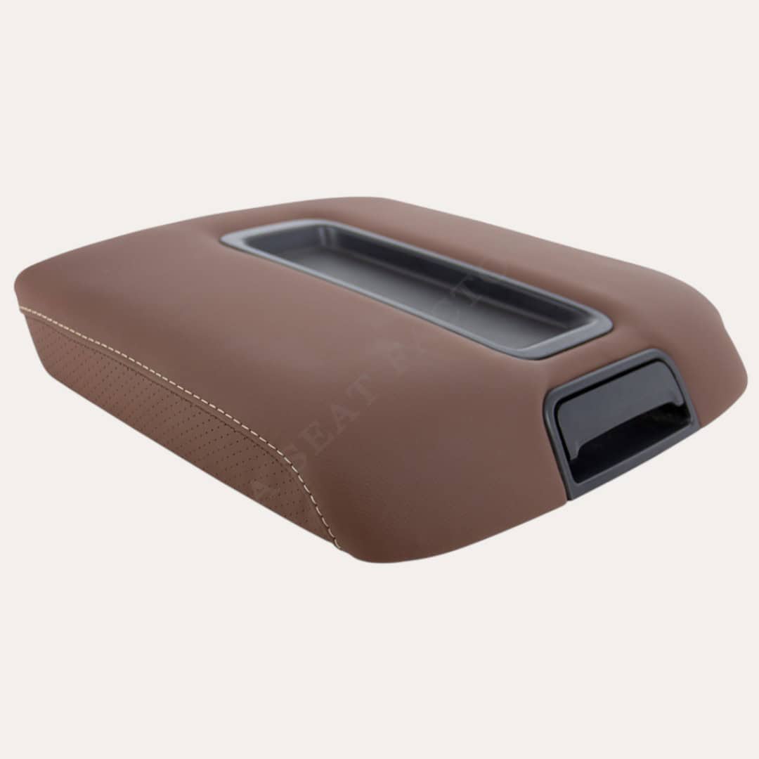 Chevrolet Silverado High Country 2014-2019 – Exact Match Replacement Center Console Cover