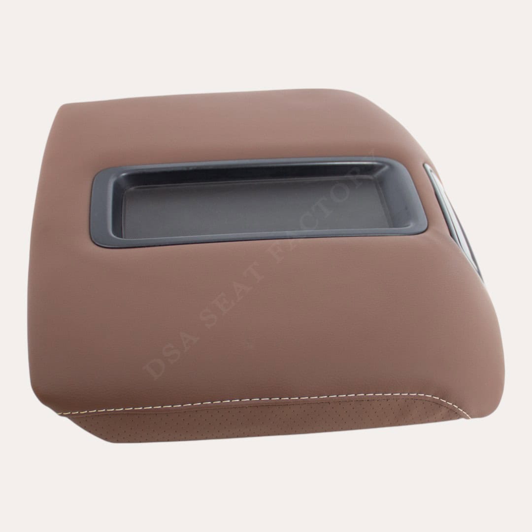 Chevrolet Silverado High Country 2014-2019 – Exact Match Replacement Center Console Cover