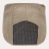 Chevrolet Avalanche 2004 (Rear) – Exact Match Replacement Seat Cover