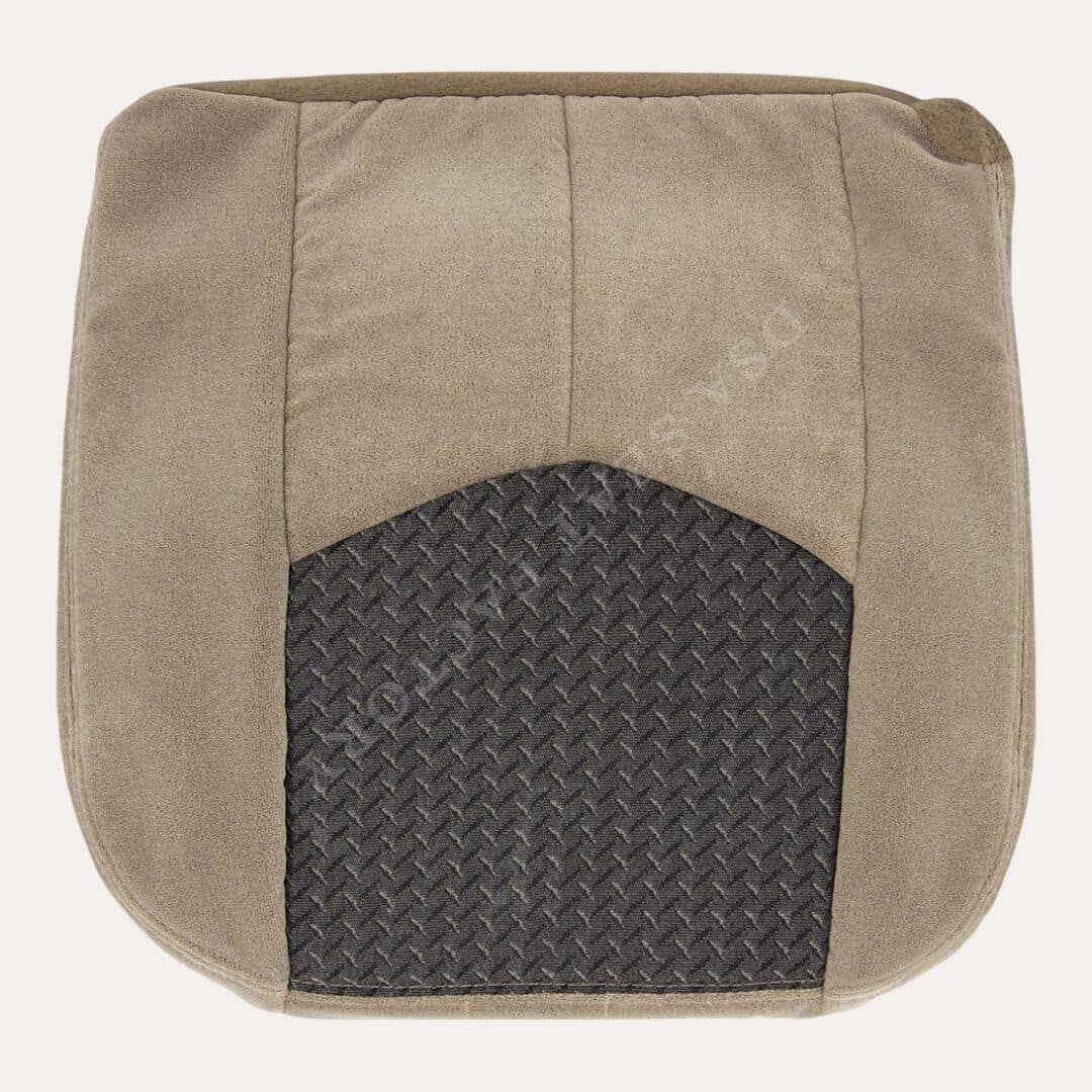 Chevrolet Avalanche 2004 (Rear) – Exact Match Replacement Seat Cover