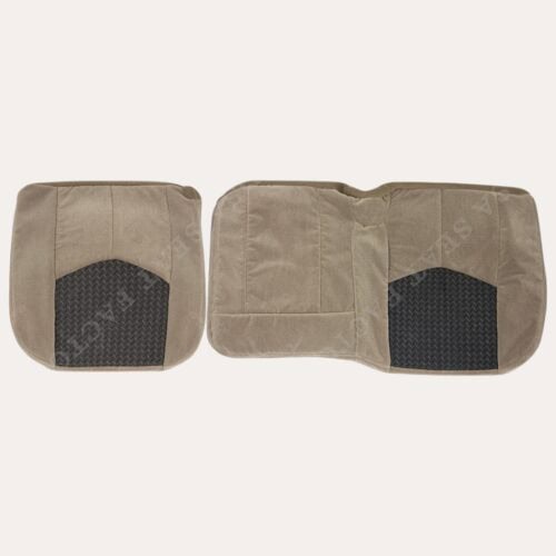 Chevrolet Avalanche 2004 (Rear) – Exact Match Replacement Seat Cover