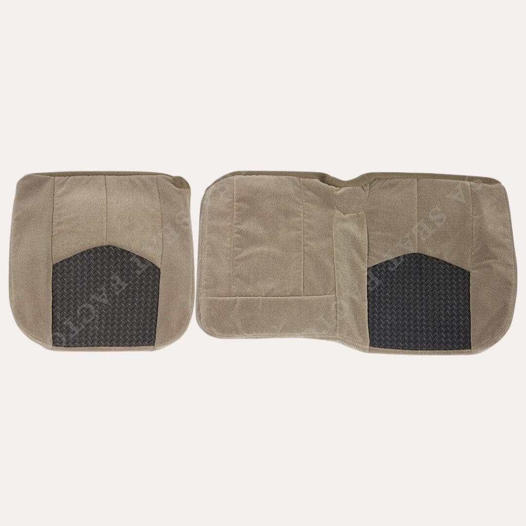 Chevrolet Avalanche 2004 (Rear) – Exact Match Replacement Seat Cover