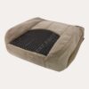 Chevrolet Avalanche 2004 (Rear) – Exact Match Replacement Seat Cover