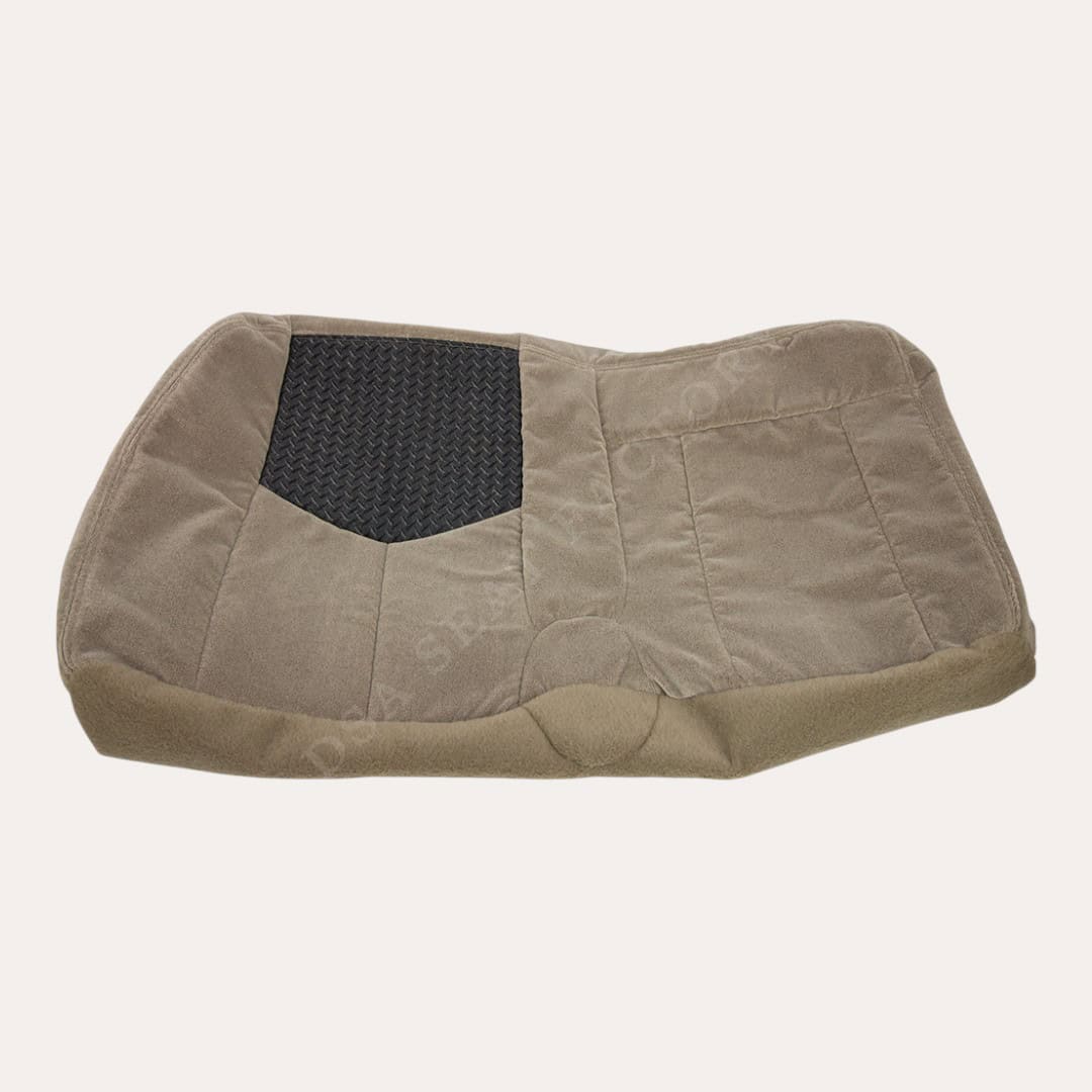 Chevrolet Avalanche 2004 (Rear) – Exact Match Replacement Seat Cover