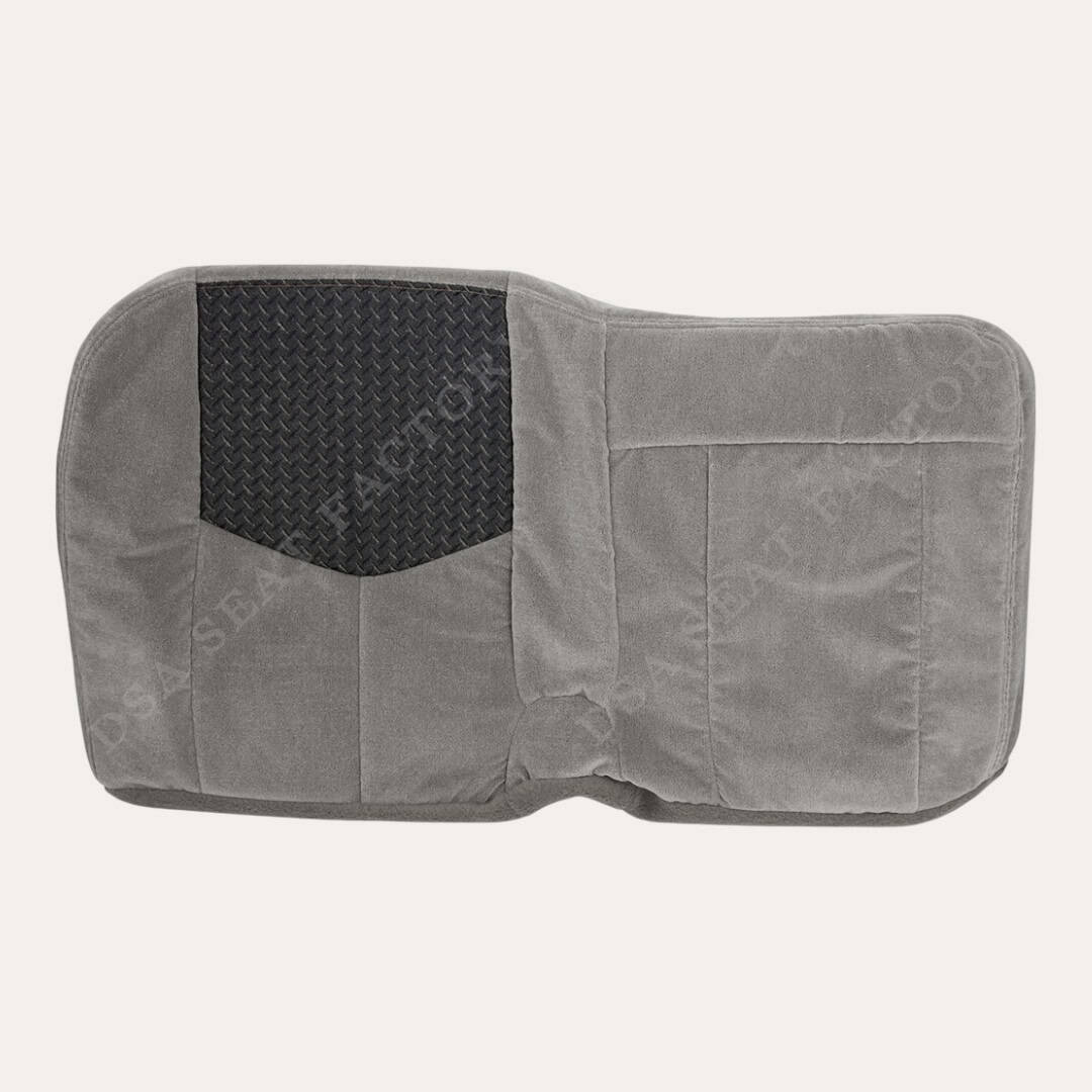 Chevrolet Avalanche 2004 (Rear) – Exact Match Replacement Seat Cover