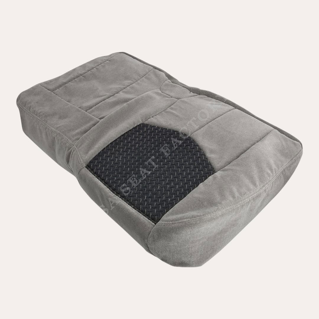 Chevrolet Avalanche 2004 (Rear) – Exact Match Replacement Seat Cover