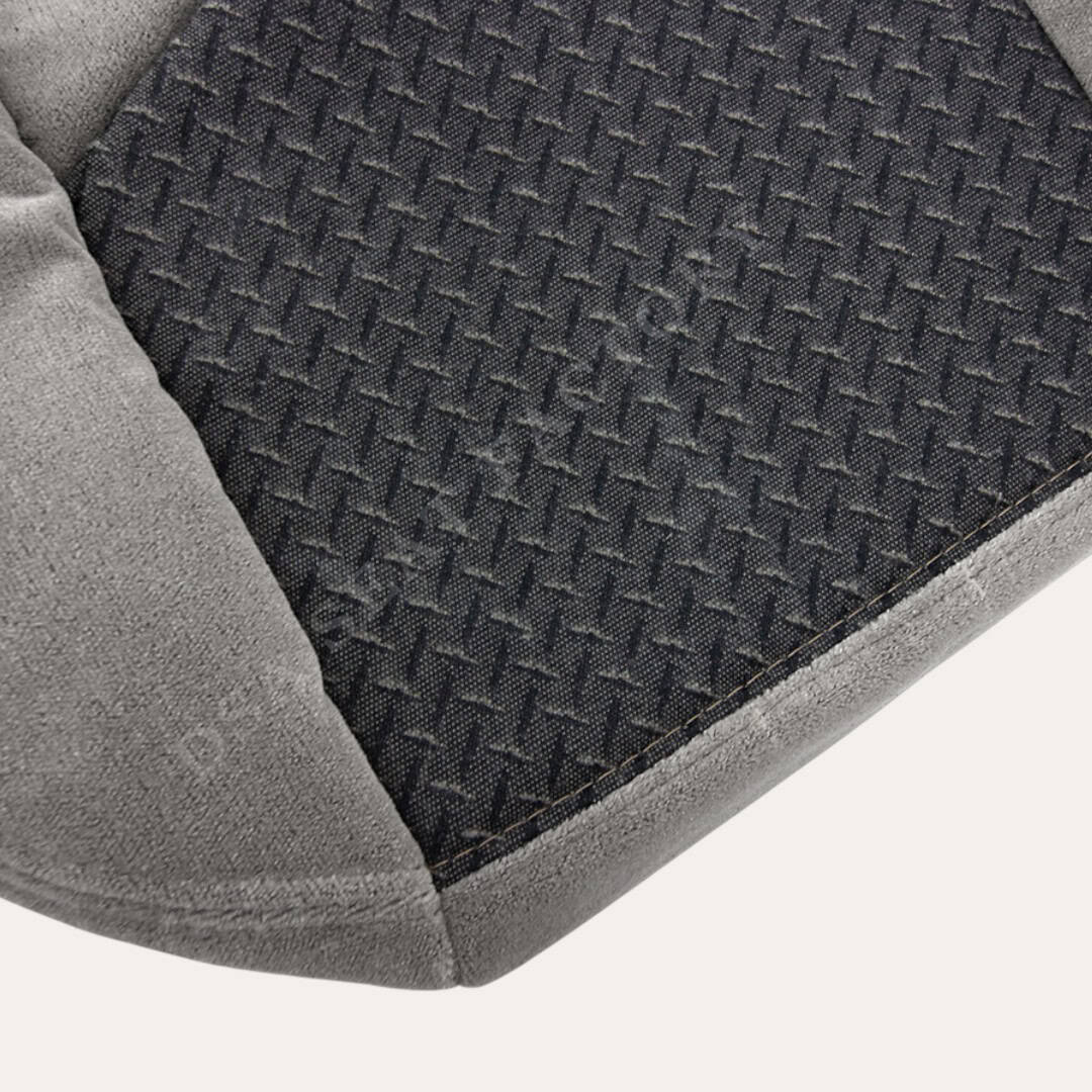 Chevrolet Avalanche 2004 (Rear) – Exact Match Replacement Seat Cover