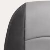 Dodge Ram 1500 ST 2009-2012 – Exact Match Replacement Seat Cover