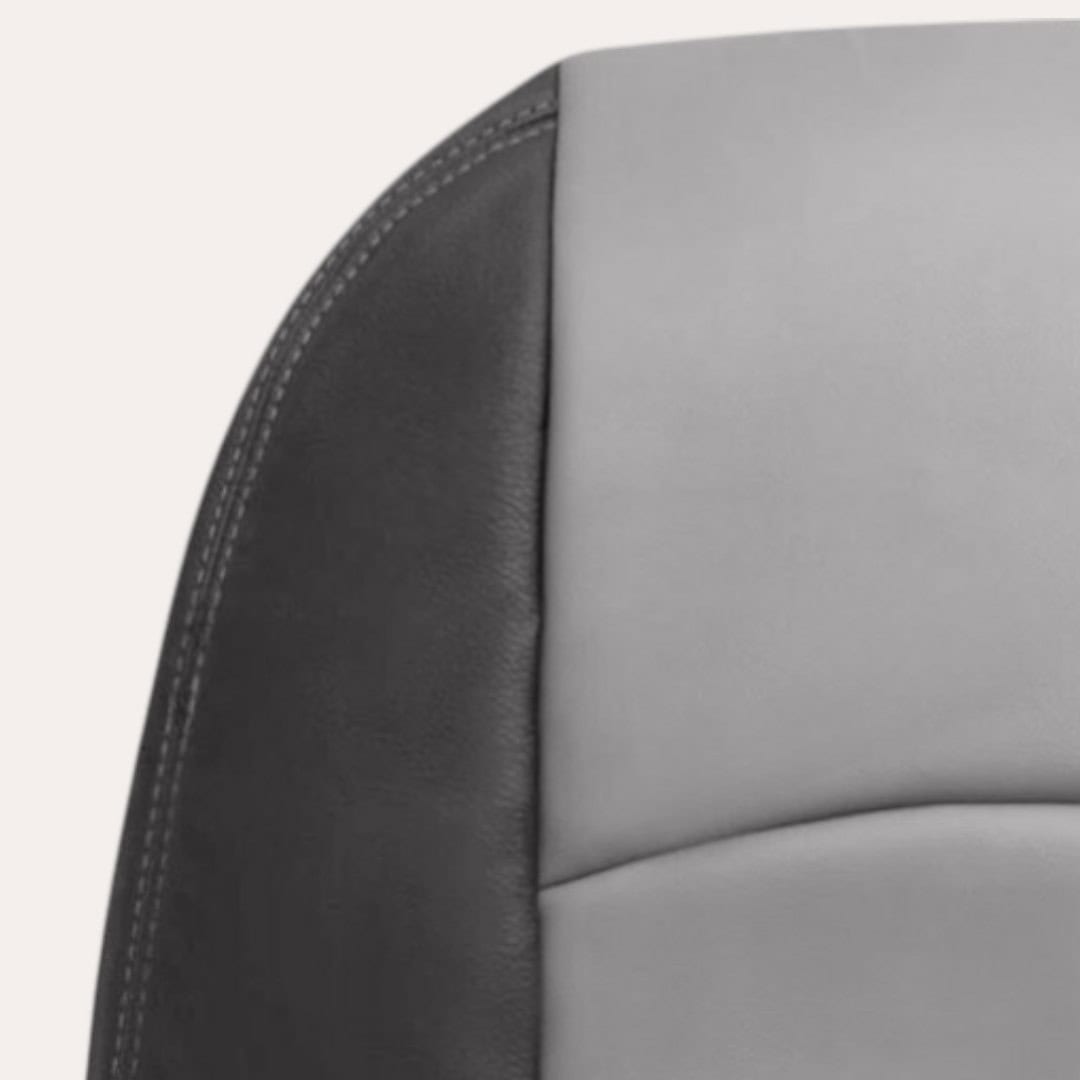 Dodge Ram 1500 ST 2009-2012 – Exact Match Replacement Seat Cover