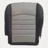 Dodge Ram 1500 ST 2009-2012 – Exact Match Replacement Seat Cover