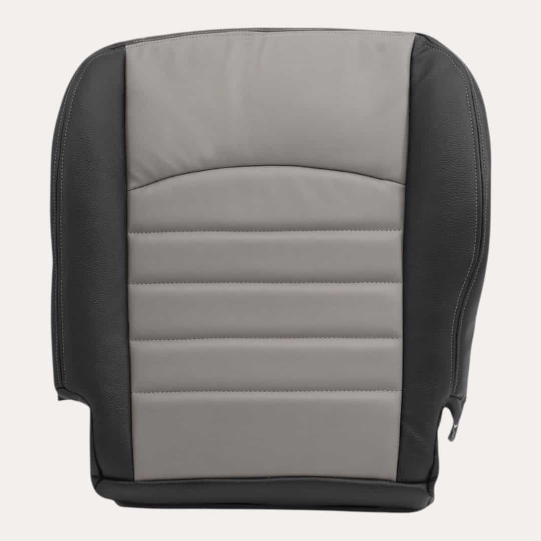 Dodge Ram 1500 ST 2009-2012 – Exact Match Replacement Seat Cover