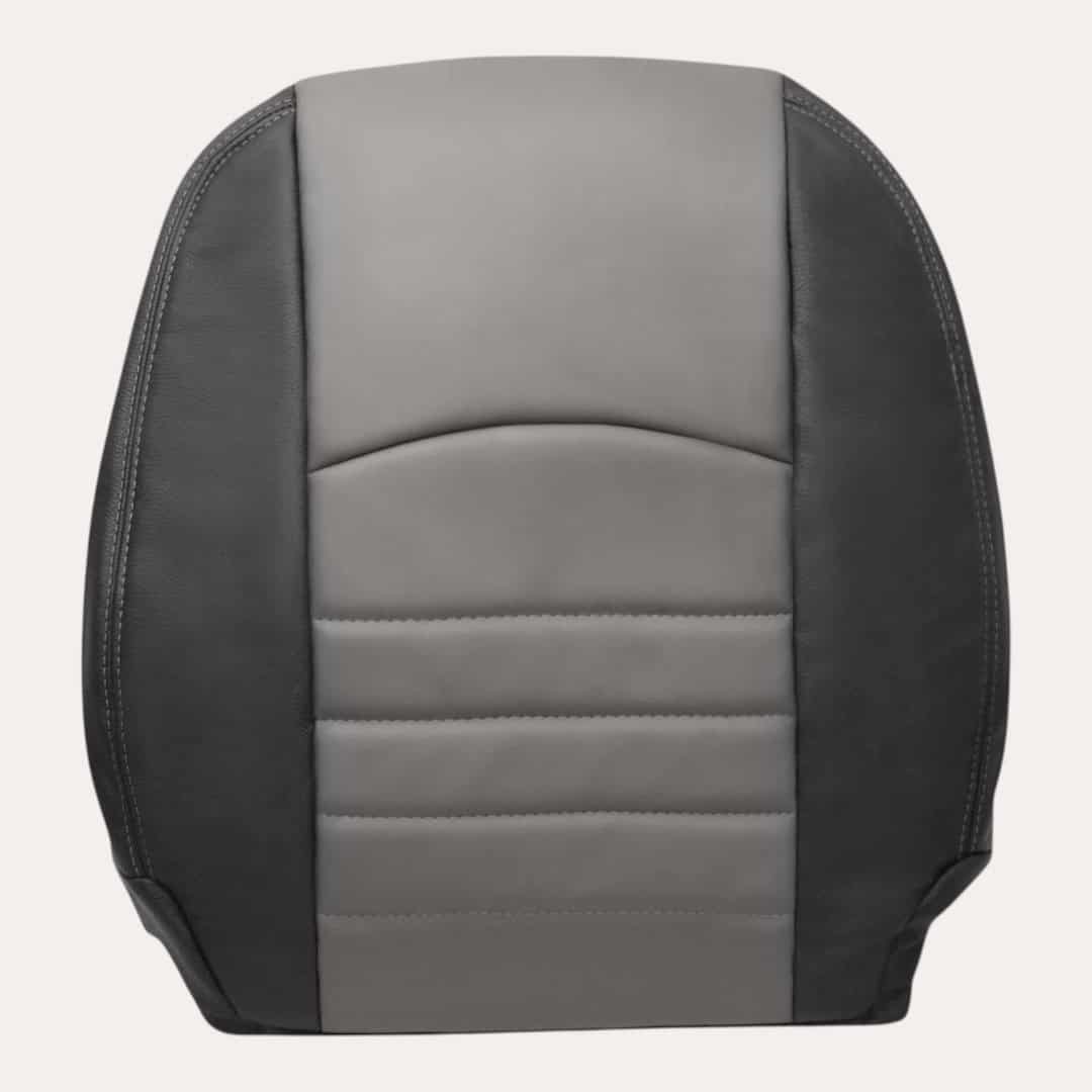 Dodge Ram 1500 ST 2009-2012 – Exact Match Replacement Seat Cover