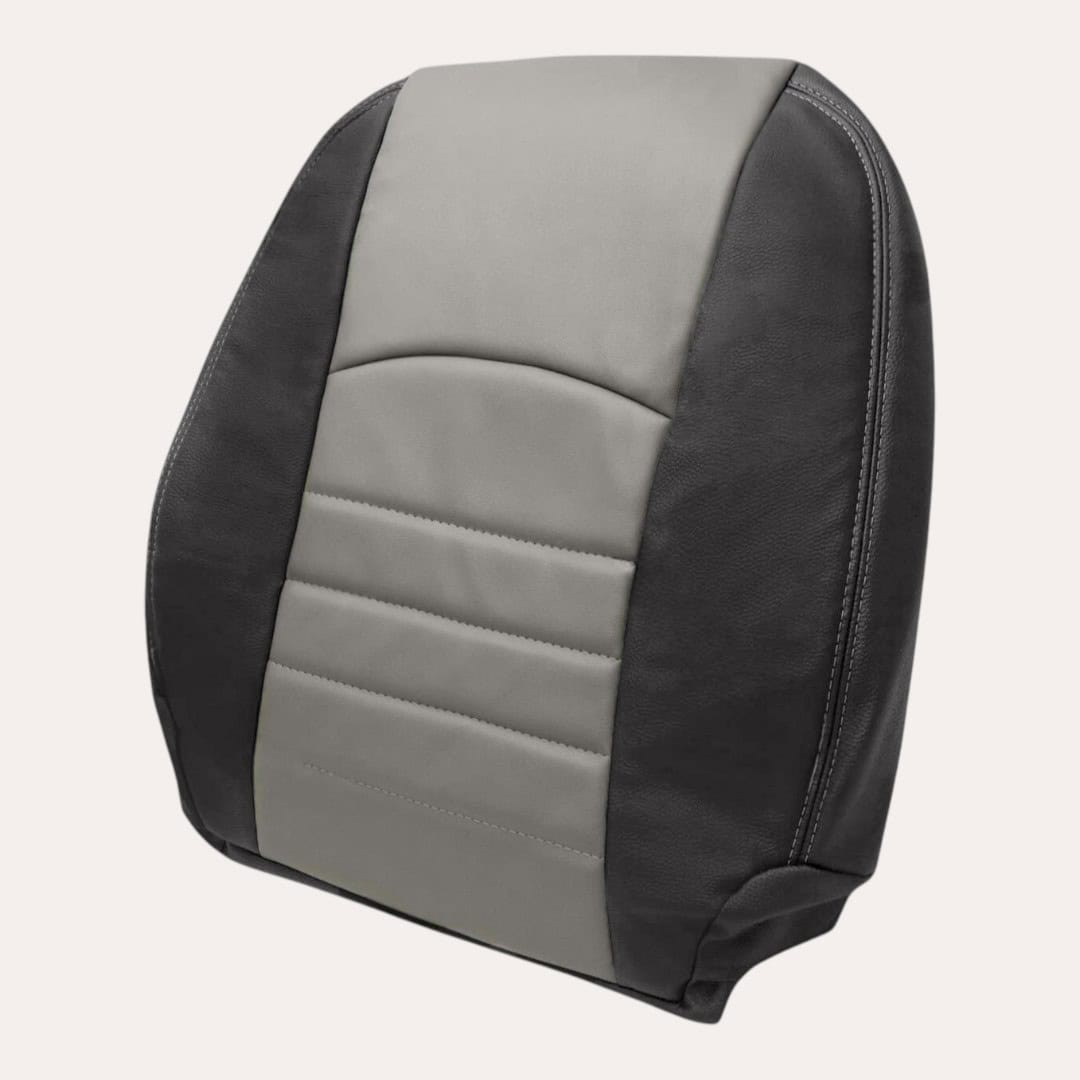Dodge Ram 1500 ST 2009-2012 – Exact Match Replacement Seat Cover
