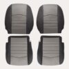 Dodge Ram 1500 ST 2009-2012 – Exact Match Replacement Seat Cover