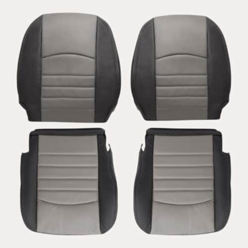 Dodge Ram 1500 ST 2009-2012 – Exact Match Replacement Seat Cover
