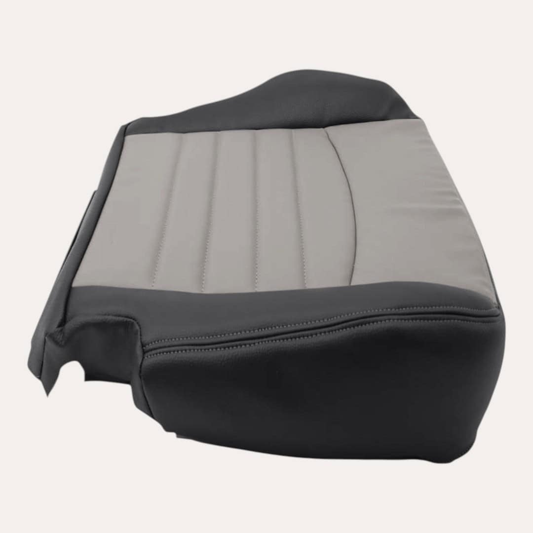 Dodge Ram 1500 ST 2009-2012 – Exact Match Replacement Seat Cover