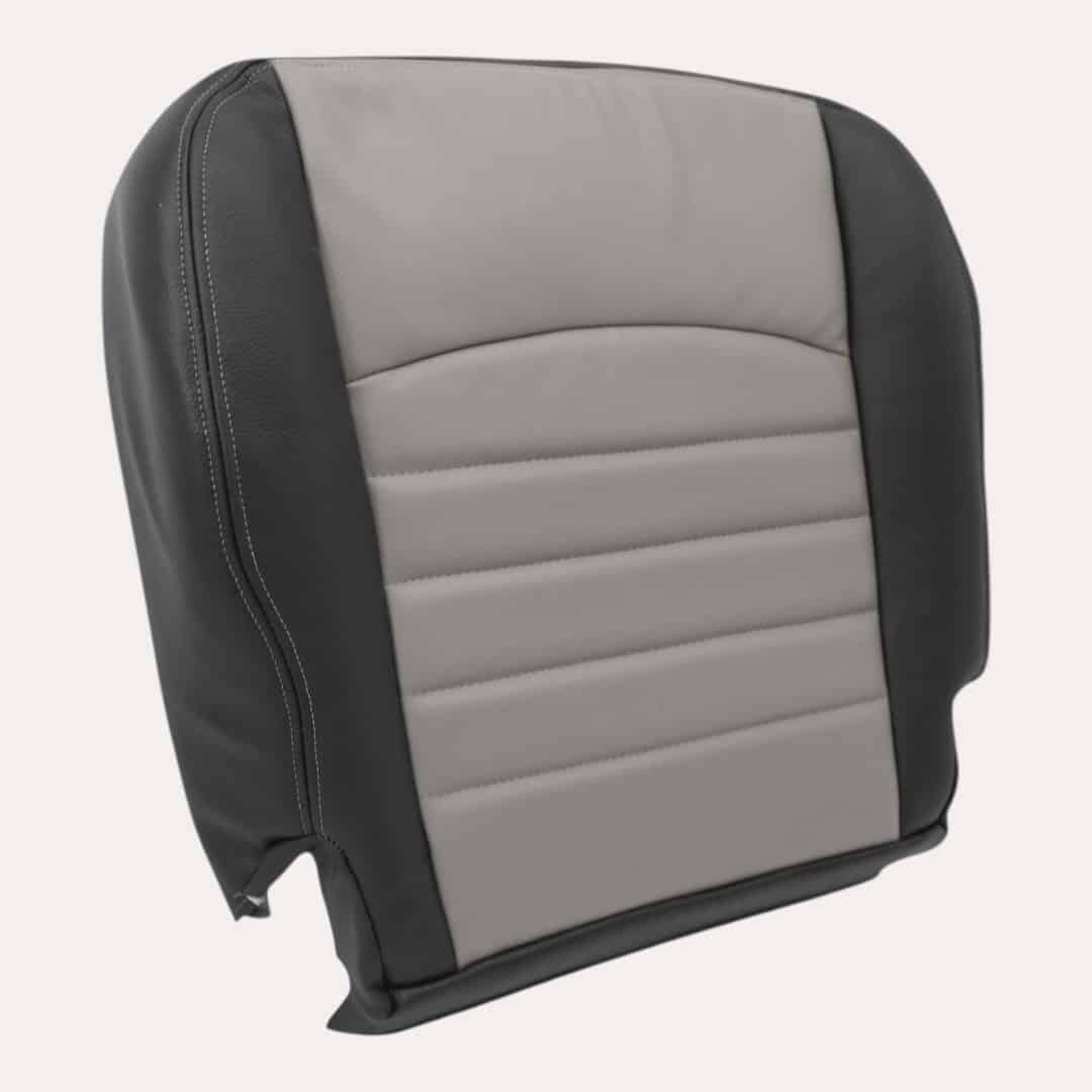 Dodge Ram 1500 ST 2009-2012 – Exact Match Replacement Seat Cover