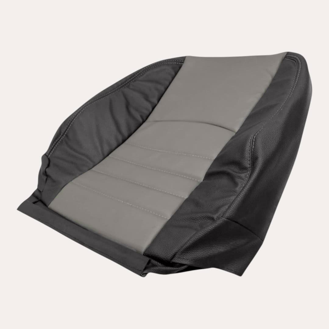 Dodge Ram 1500 ST 2009-2012 – Exact Match Replacement Seat Cover