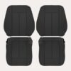 Ford Expedition XLT 2007-2009 – Exact Match Replacement Seat Cover (Cloth)