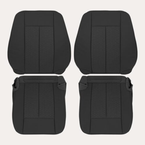 Ford Expedition XLT 2007-2009 – Exact Match Replacement Seat Cover (Cloth)