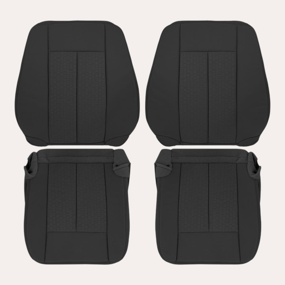Ford Expedition XLT 2007-2009 – Exact Match Replacement Seat Cover (Cloth)