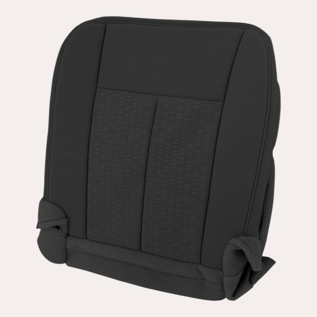 Ford Expedition XLT 2007-2009 – Exact Match Replacement Seat Cover (Cloth)