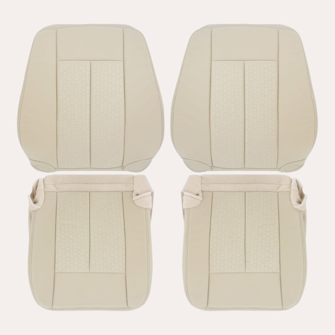 Ford Expedition XLT 2007-2014 – Exact Match Replacement Seat Cover (Cloth)