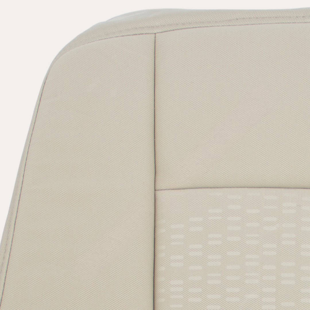 Ford Expedition XLT 2007-2014 – Exact Match Replacement Seat Cover (Cloth)