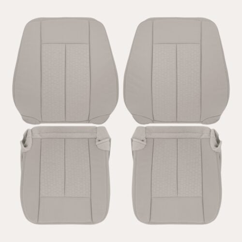 Ford Expedition XLT 2007-2014 – Exact Match Replacement Seat Cover (Cloth)