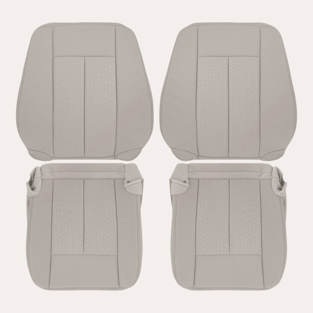 Ford Expedition XLT 2007-2014 – Exact Match Replacement Seat Cover (Cloth)