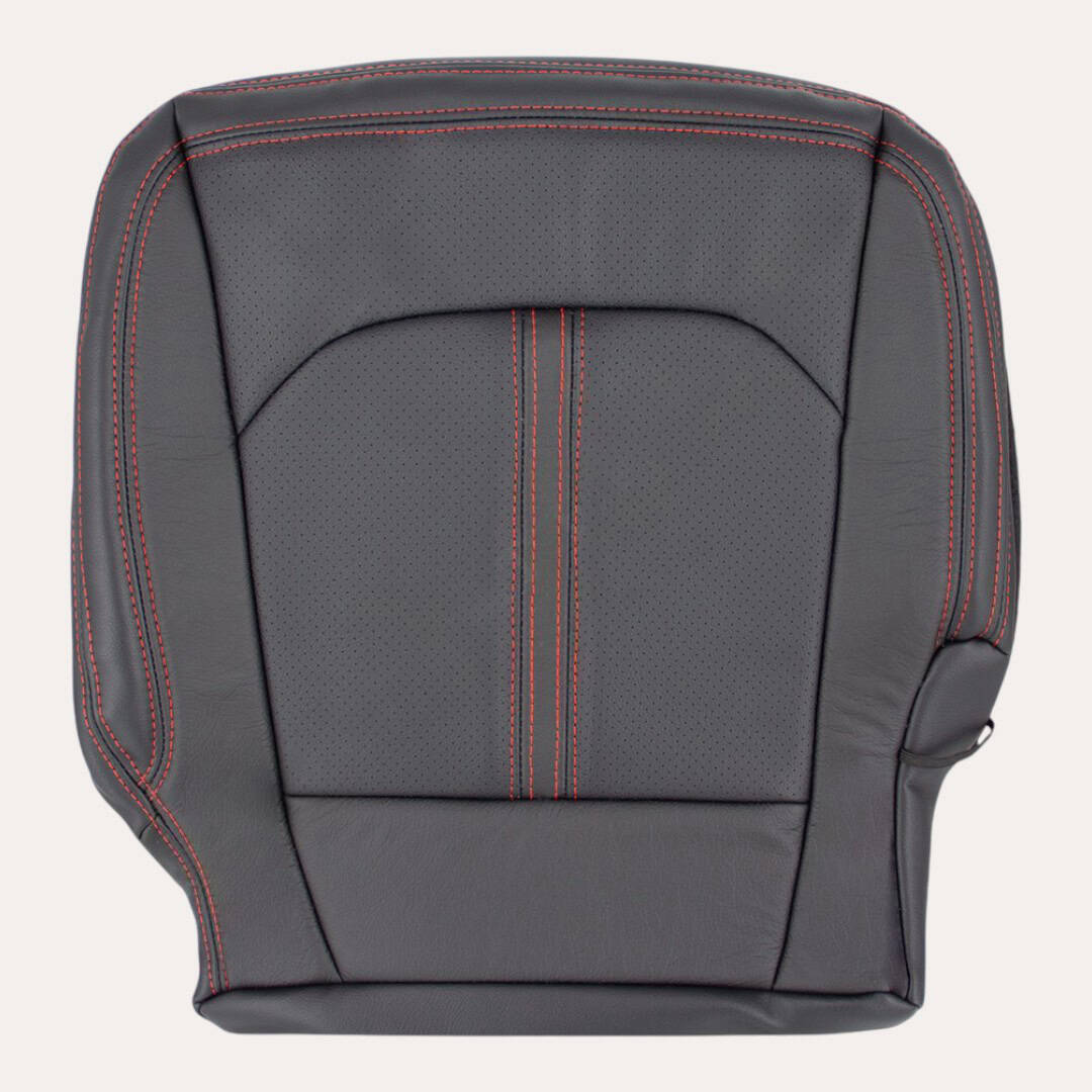 Ford Expedition Limited 2018-2021 – Exact Match Replacement Seat Cover