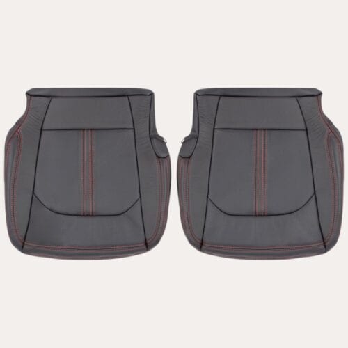 Ford Expedition Limited 2018-2021 – Exact Match Replacement Seat Cover