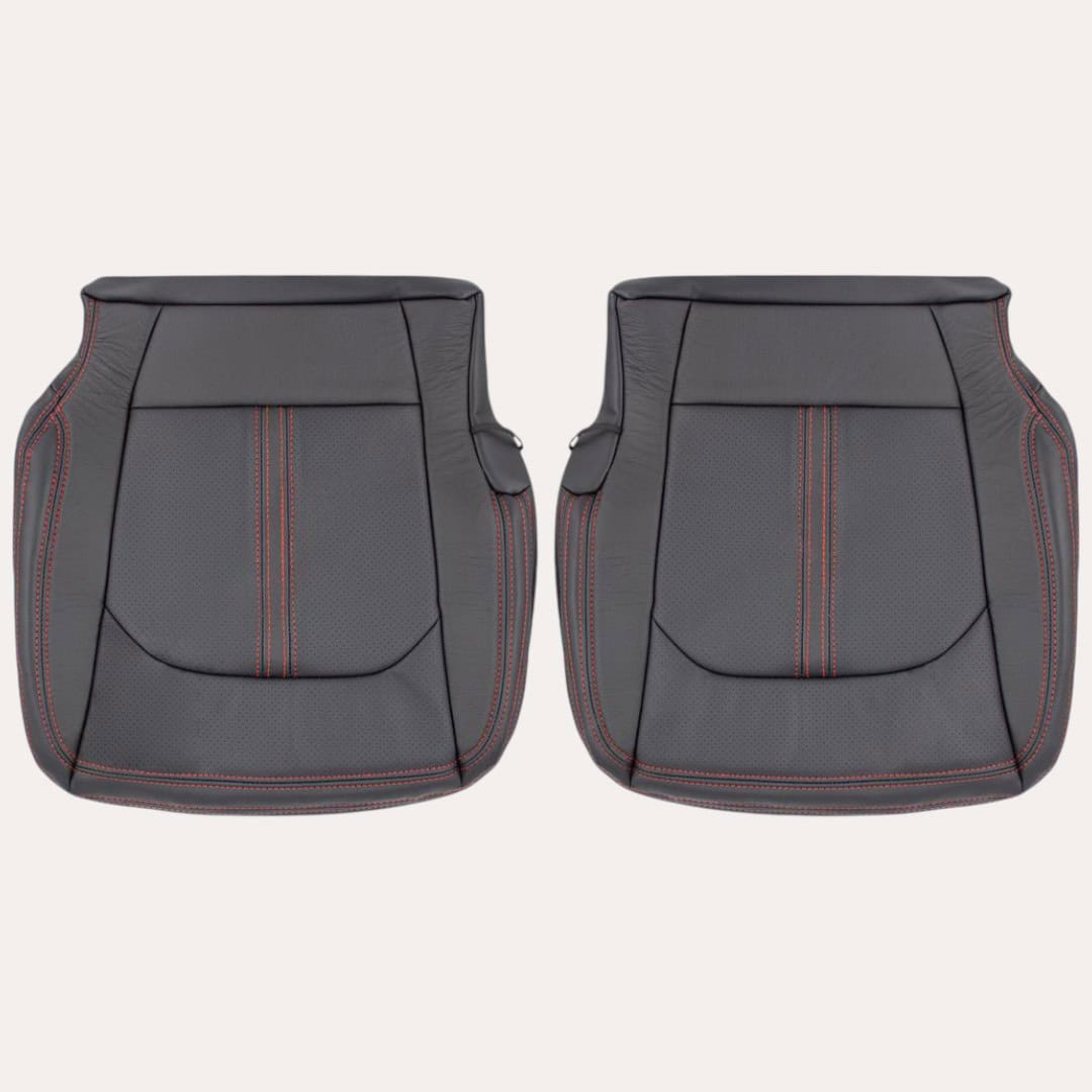 Ford Expedition Limited 2018-2021 – Exact Match Replacement Seat Cover
