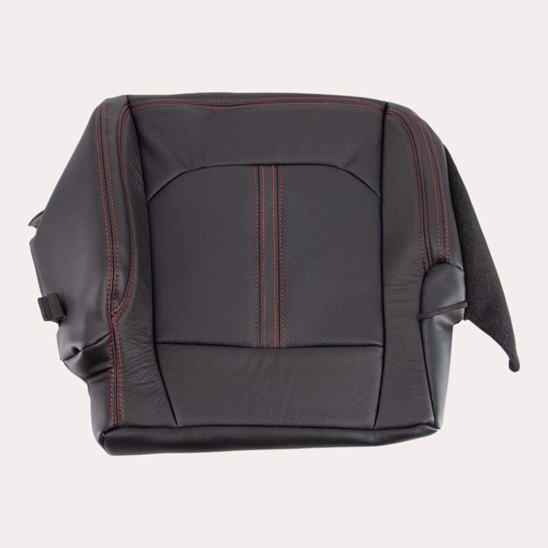 Ford Expedition Limited 2018-2021 – Exact Match Replacement Seat Cover