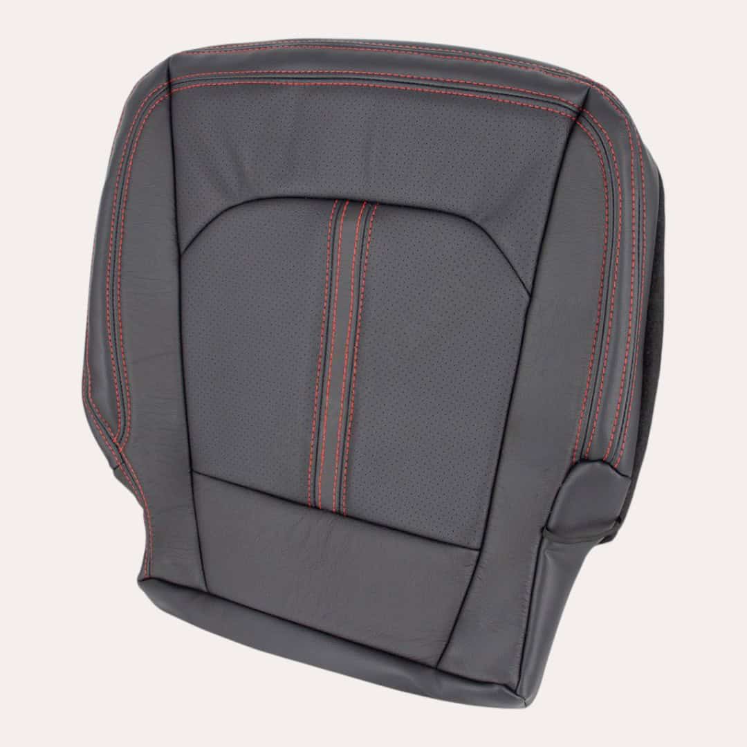 Ford Expedition Limited 2018-2021 – Exact Match Replacement Seat Cover