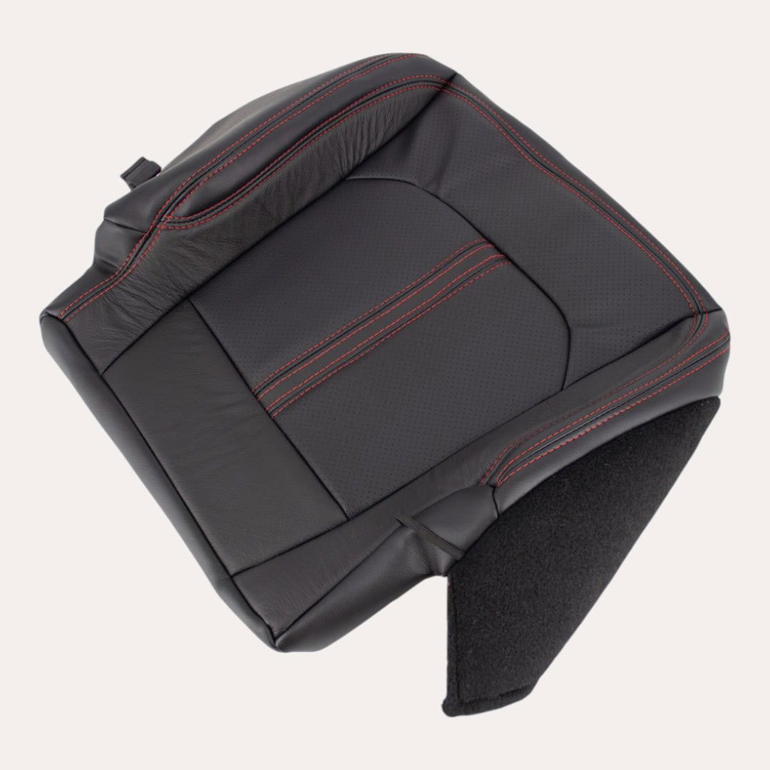 Ford Expedition Limited 2018-2021 – Exact Match Replacement Seat Cover