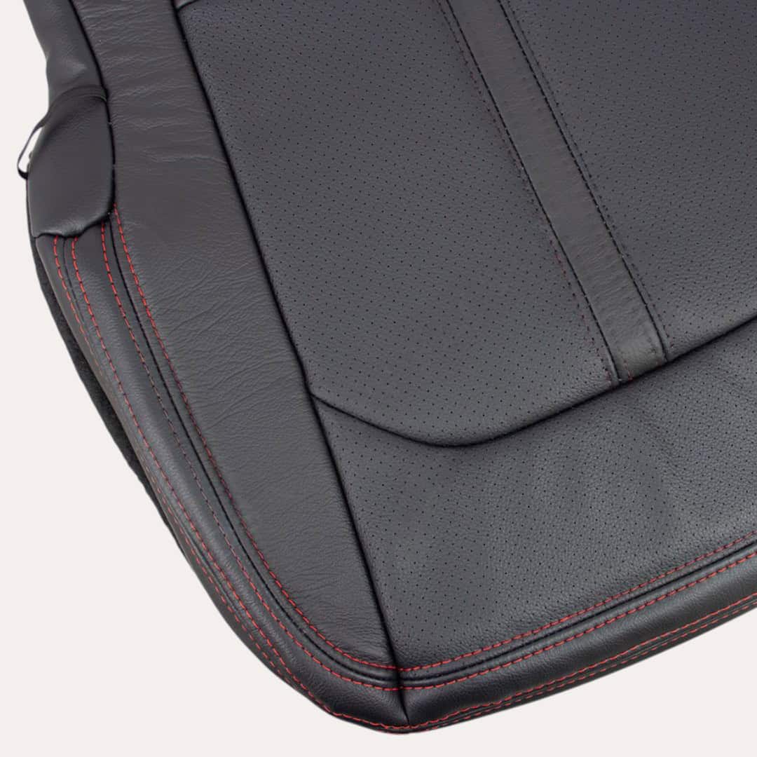 Ford Expedition Limited 2018-2021 – Exact Match Replacement Seat Cover