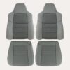 Ford F-250 2002-2007 – Exact Match Replacement Seat Cover