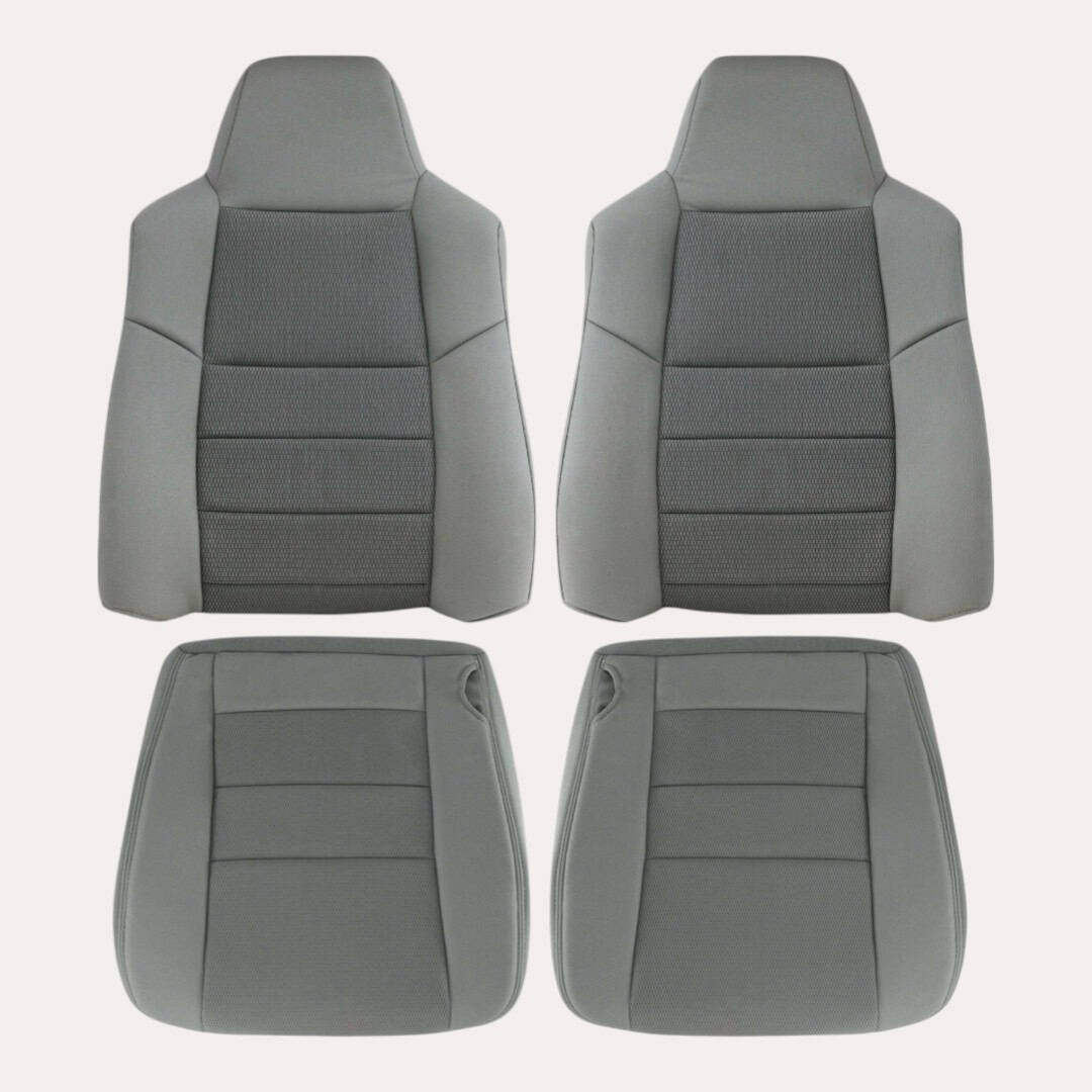 Ford F-250 2002-2007 – Exact Match Replacement Seat Cover