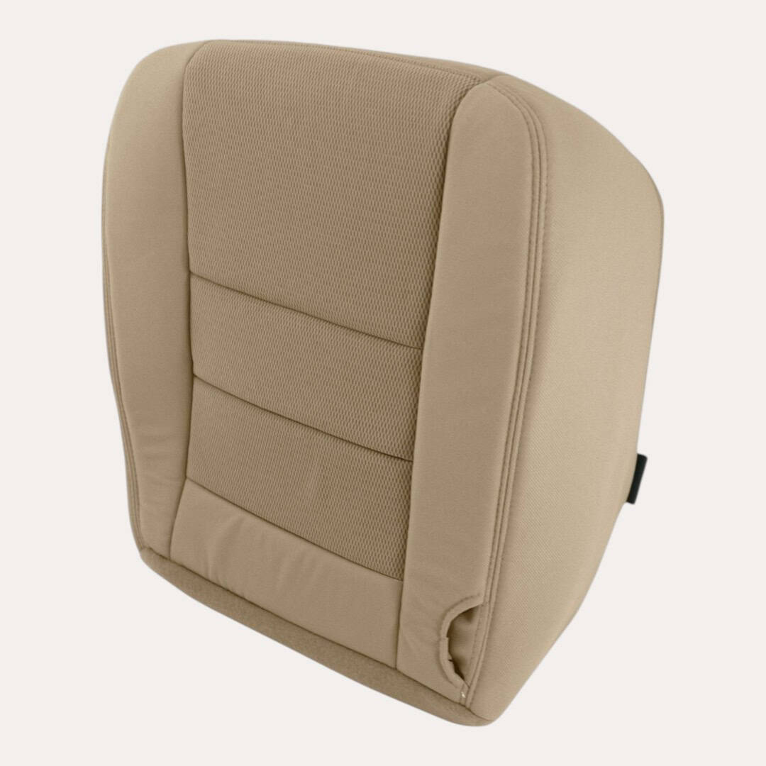 Ford F-250 2002-2007 – Exact Match Replacement Seat Cover