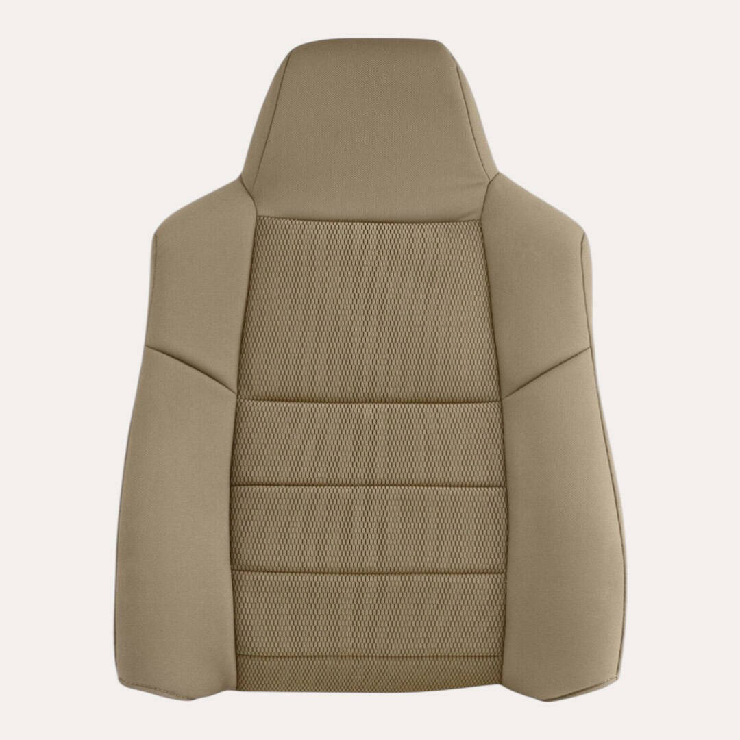 Ford F-250 2002-2007 – Exact Match Replacement Seat Cover