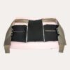 Ford F250 F350 XL 2008-2010 – Exact Match Replacement Seat Cover