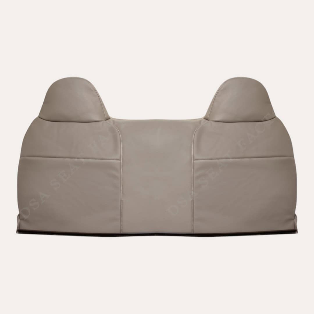 Ford F250 F350 XL 2008-2010 – Exact Match Replacement Seat Cover