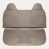 Ford F250 F350 XL 2008-2010 – Exact Match Replacement Seat Cover