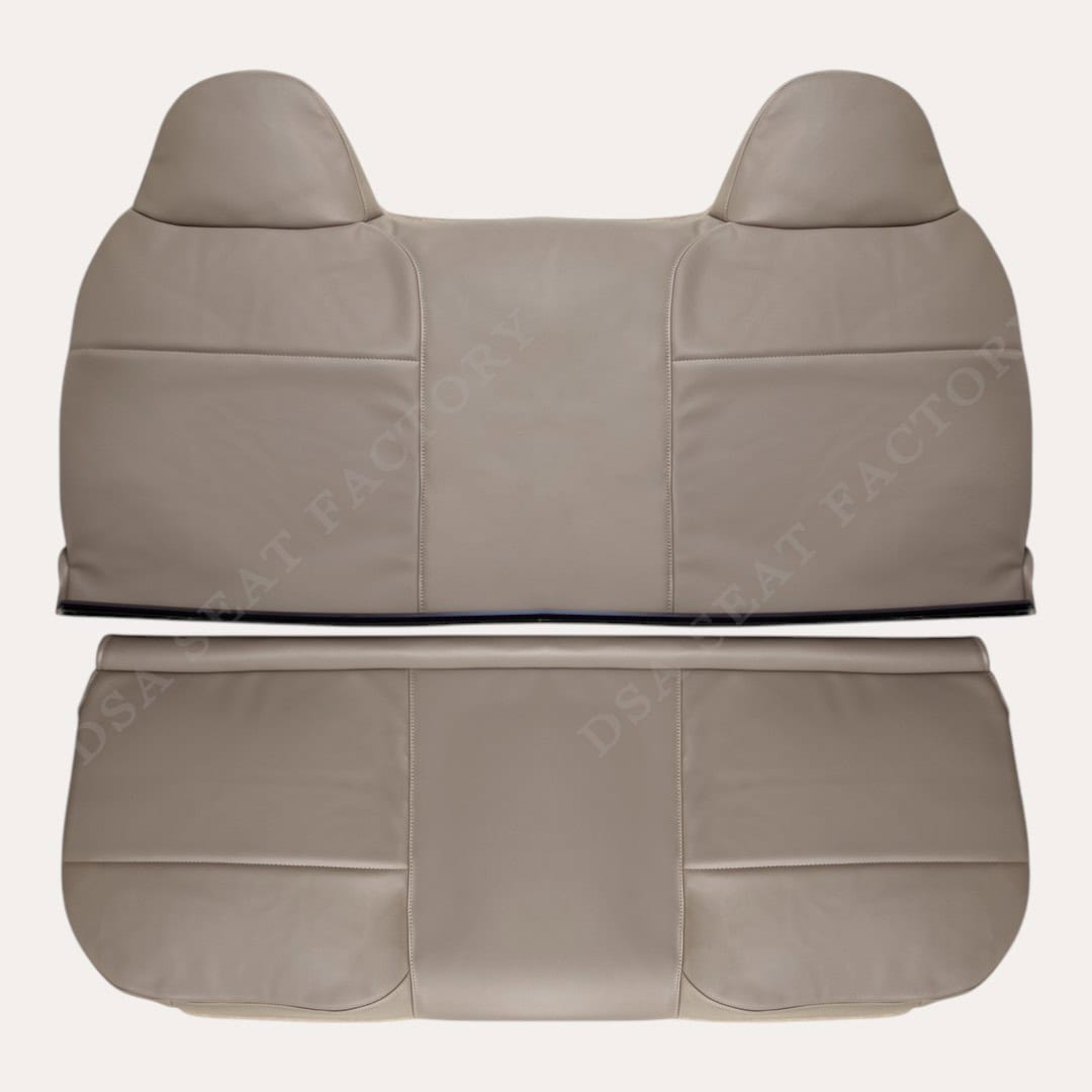 Ford F250 F350 XL 2008-2010 – Exact Match Replacement Seat Cover