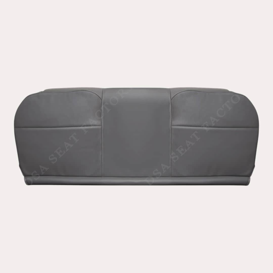 Ford F250 F350 XL 2008-2010 – Exact Match Replacement Seat Cover